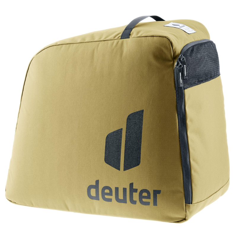 Alpinistinių ir slidinėjimo batų dėklas Deuter Infiniti Ski Boot Bag