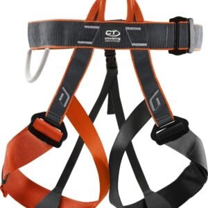 Apraišai CT Discovery Harness