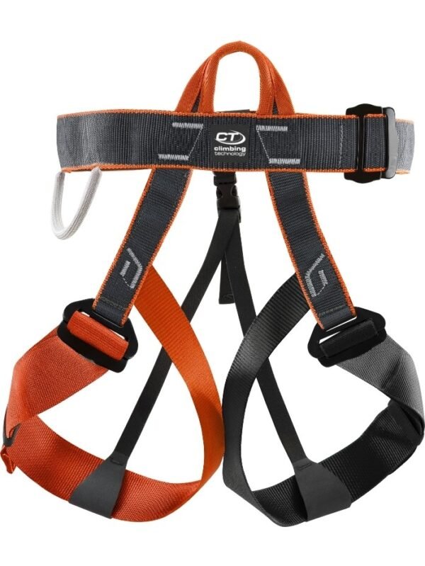Apraišai CT Discovery Harness