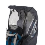 Apsauga nuo lietaus LittleLife Child Carrier Rain Cover
