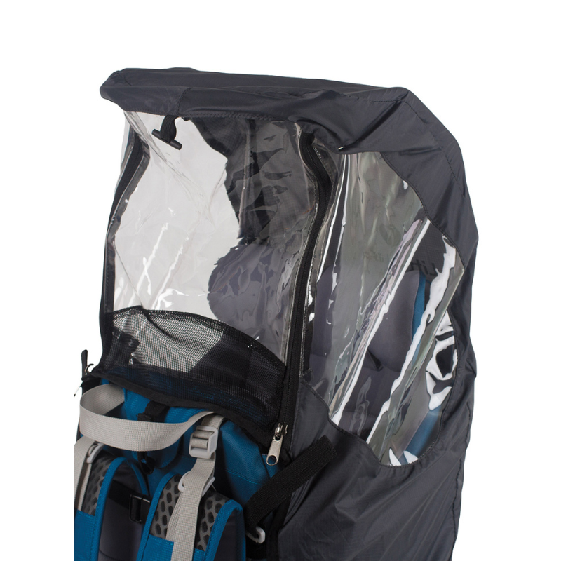 Apsauga nuo lietaus LittleLife Child Carrier Rain Cover