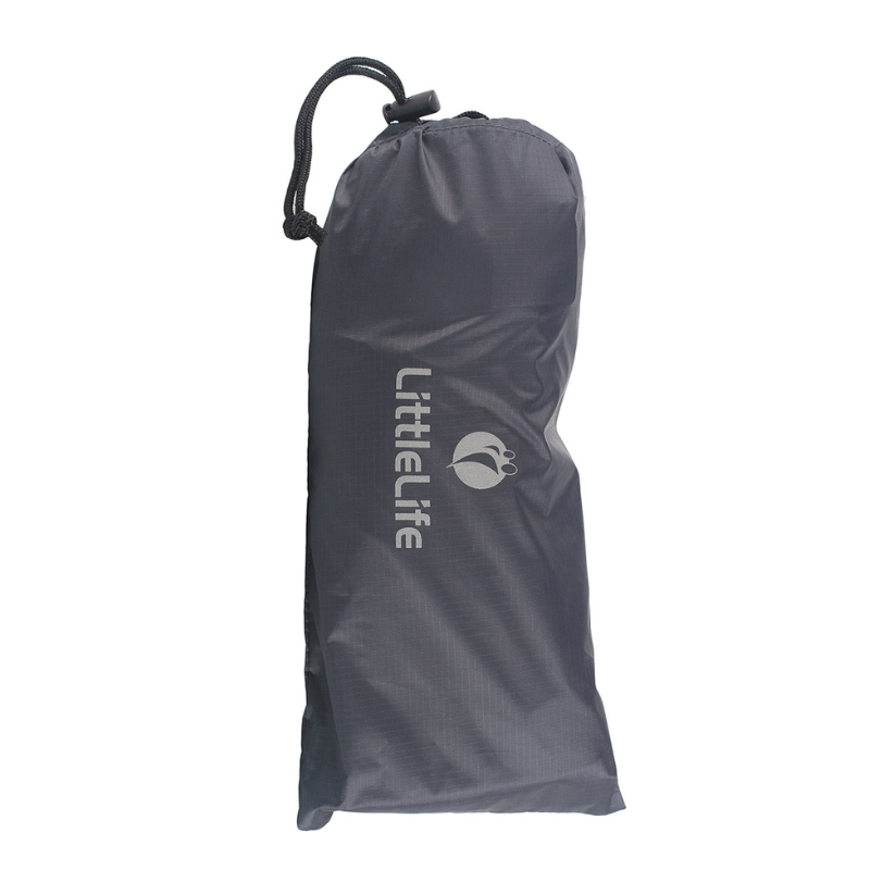 Apsauga nuo lietaus LittleLife Child Carrier Rain Cover - Image 2