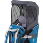 Apsauga nuo saulės nešynei LittleLife Child Carrier Sun Shade