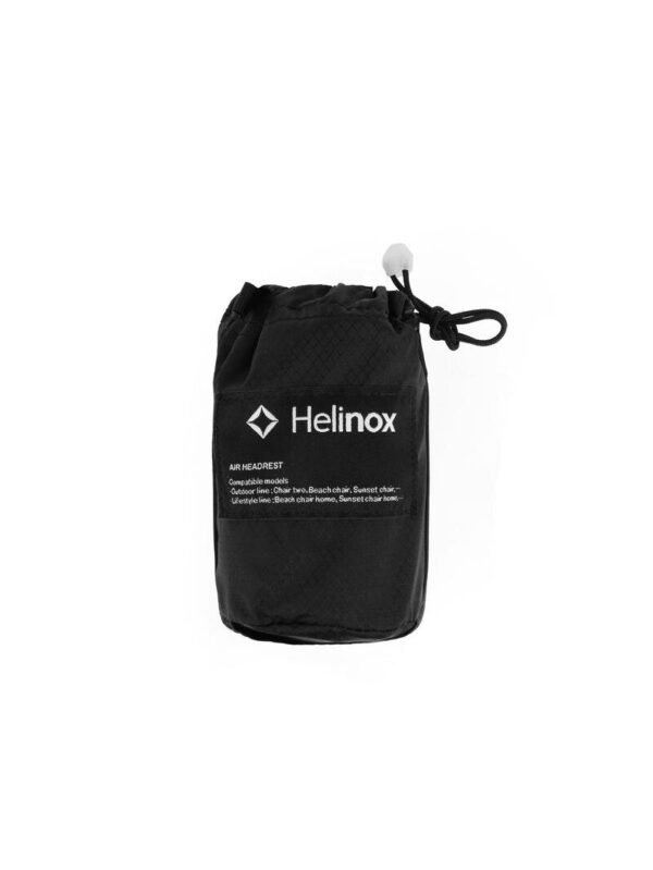 Atrama galvai Helinox Air Headrest - Image 5