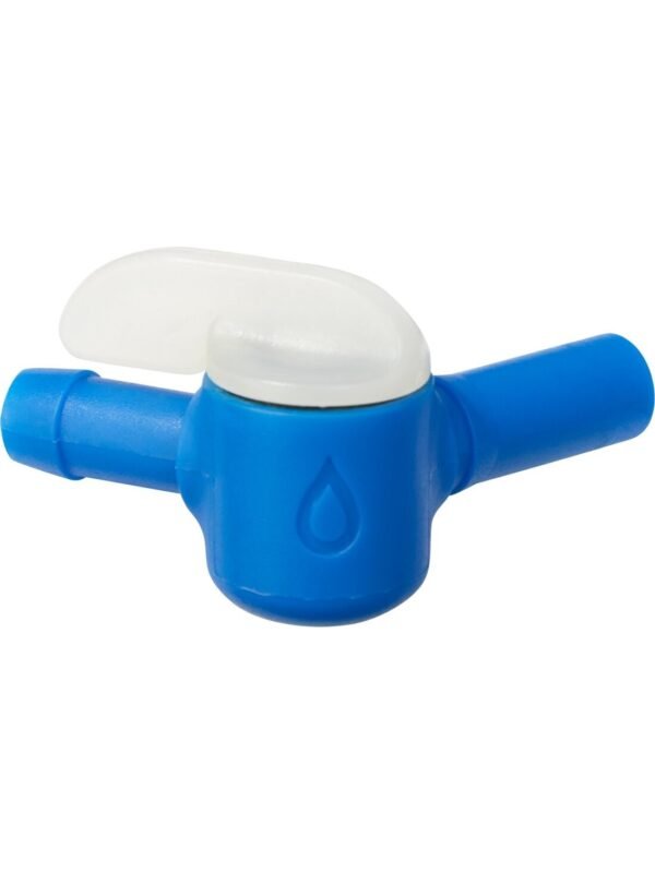 Atsarginė gertuvės dalis Platypus Big Zip EVO ShutOff Valve