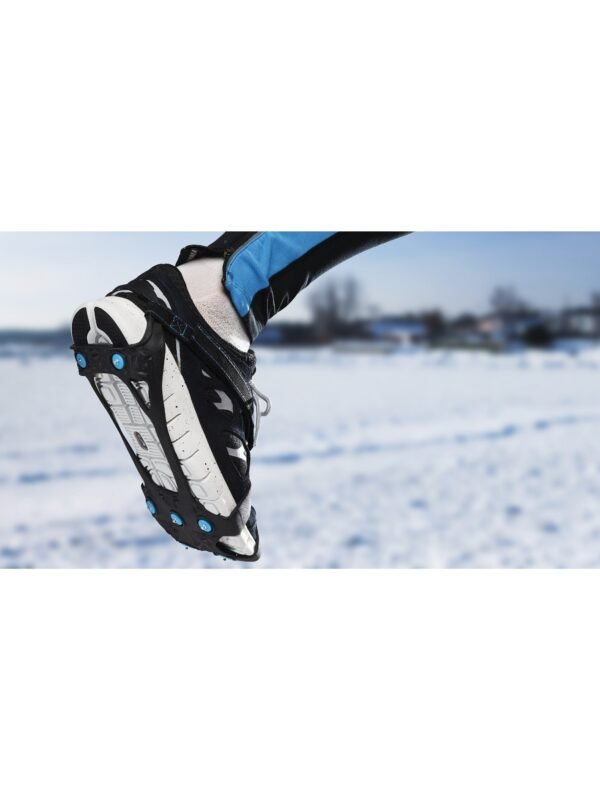Batų apkaustai Nordic Grip Running and Hiking - Image 7