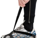 Batų apkaustai Nordic Grip Running and Hiking