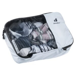 Daiktų pakavimo maišas Deuter Mesh Zip Pack 3