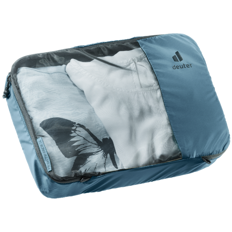 Daiktų pakavimo maišas Deuter Mesh Zip Pack 5