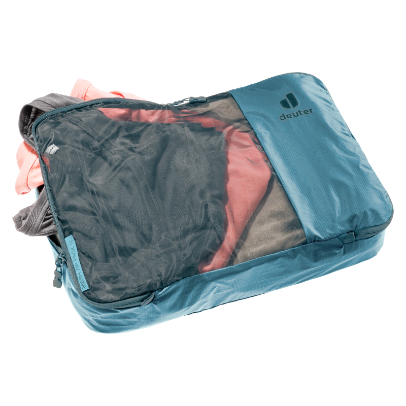 Daiktų pakavimo maišas Deuter Mesh Zip Pack 5 - Image 2