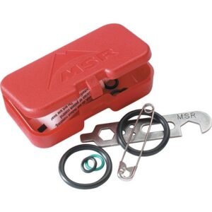 Degiklių priežiūros komplektas MSR Annual Maintenance Kit