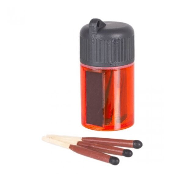 Degtukai Lifesystems Stormproof Matches