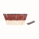 Degtukų papildymas Lifesystems Stormproof Match Refill