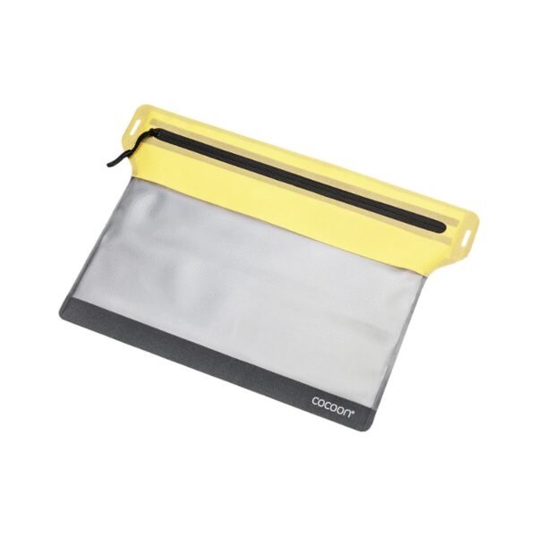 Dokumentų dėklas Cocoon Zippered Flat Document Bags - Image 5