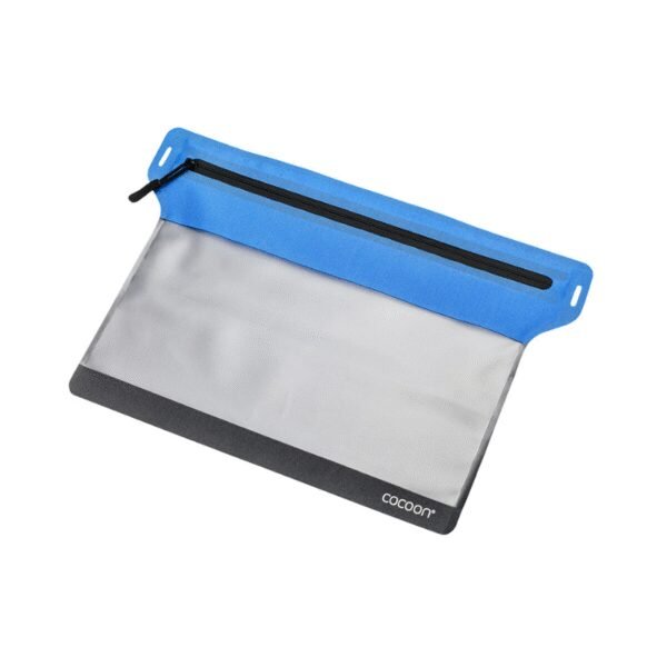 Dokumentų dėklas Cocoon Zippered Flat Document Bags - Image 3