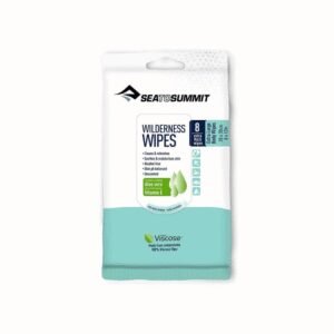 Drėgnos servetėlės Sea To Summit Wilderness Wipes XL