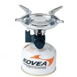 Dujinė viryklė Kovea Scout Stove