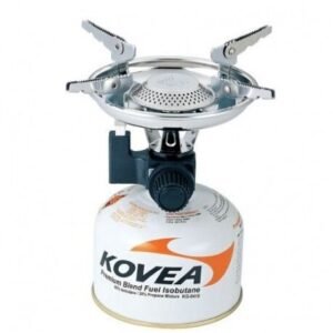 Dujinė viryklė Kovea Scout Stove