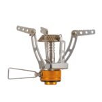 Dujinis degiklis Highlander Hpx200 Compact Stove