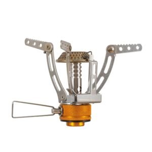 Dujinis degiklis Highlander Hpx200 Compact Stove