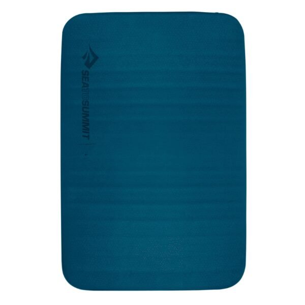 Dvigulis klimėlis STS Comfort Deluxe Self Inflating Mat Double