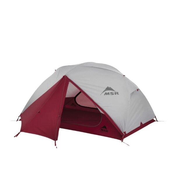 Dvivietė palapinė MSR Elixir 2 Tent - Image 5