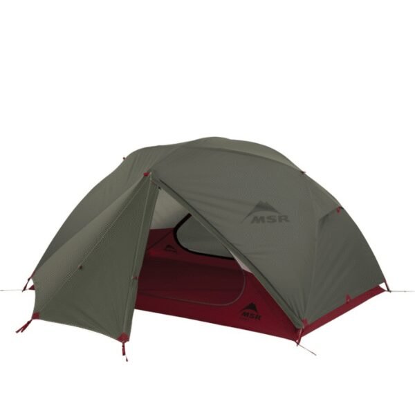 Dvivietė palapinė MSR Elixir 2 Tent - Image 2