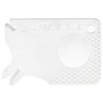 Erkių traukimo įrankis Lifesystems Tick Remover Tool