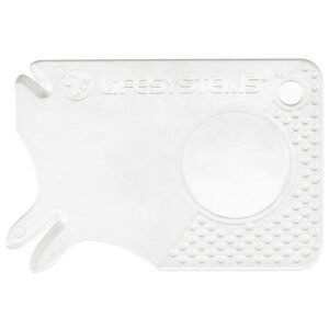 Erkių traukimo įrankis Lifesystems Tick Remover Tool