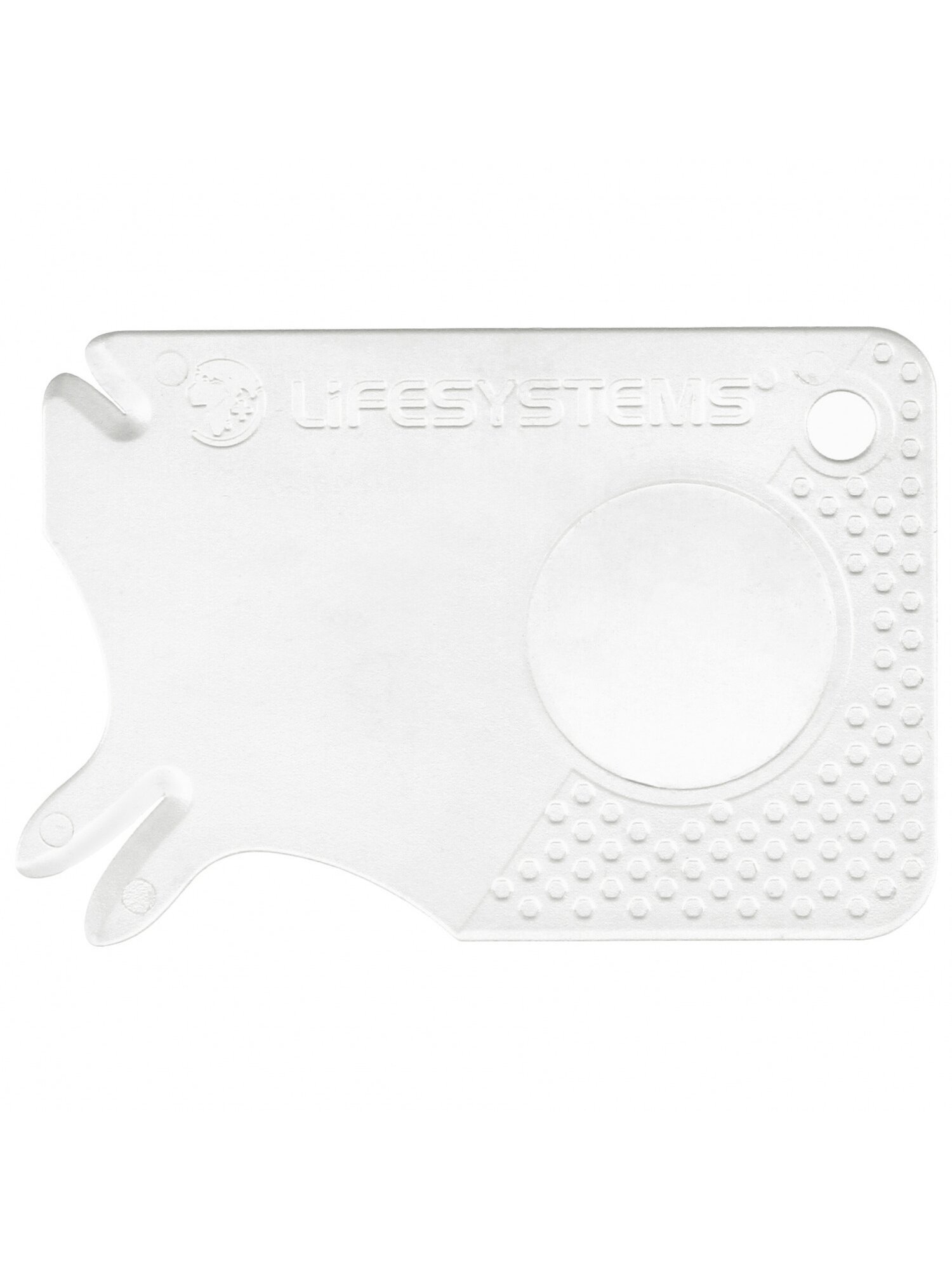 Erkių traukimo įrankis Lifesystems Tick Remover Tool