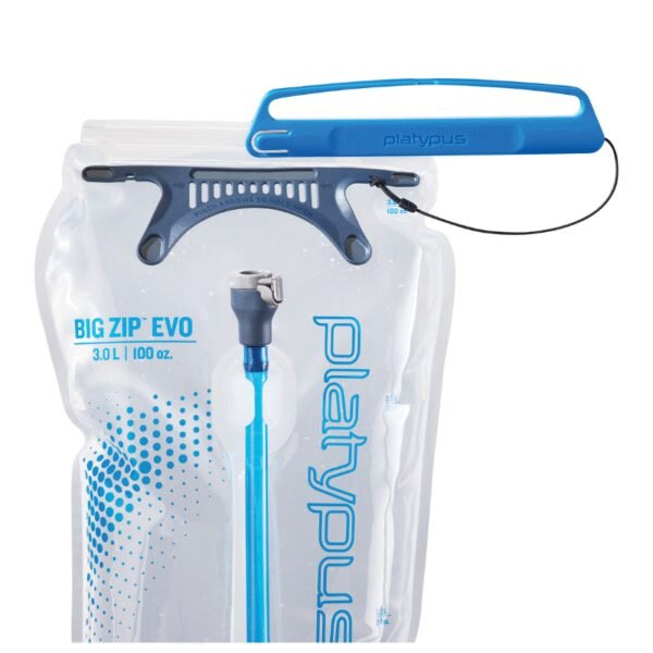 Gėrimo sistema Platypus Big Zip EVO 3 L - Image 6