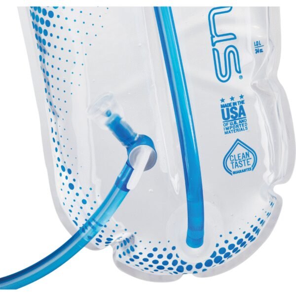 Gėrimo sistema Platypus Big Zip EVO 3 L - Image 2