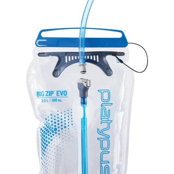 Gėrimo sistema Platypus Big Zip EVO 3 L - Image 4