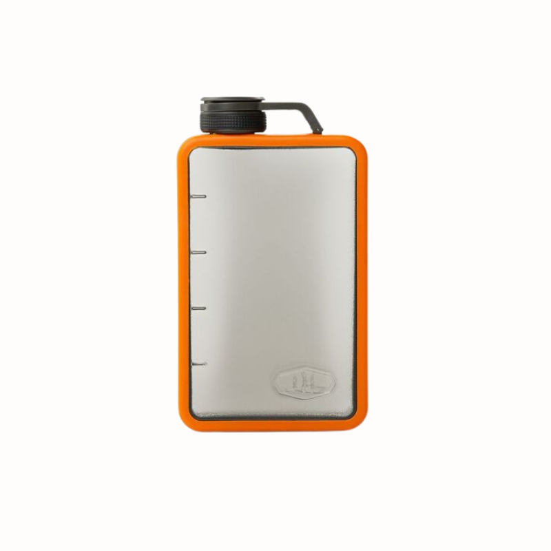 Gertuvė GSI Outdoors Boulder 10 Flask