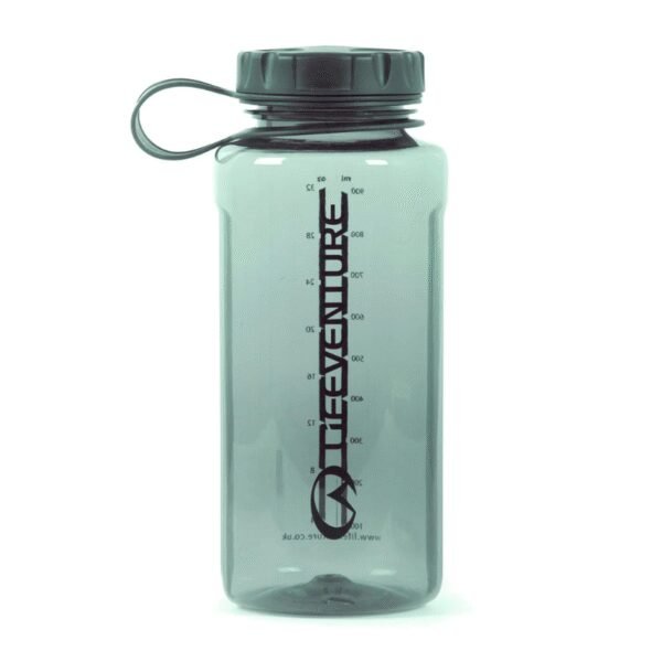 Gertuvė Lifeventure Tritan Flask 1000ml - Image 4