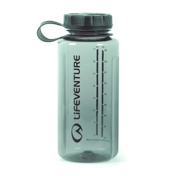Gertuvė Lifeventure Tritan Flask 1000ml - Image 5