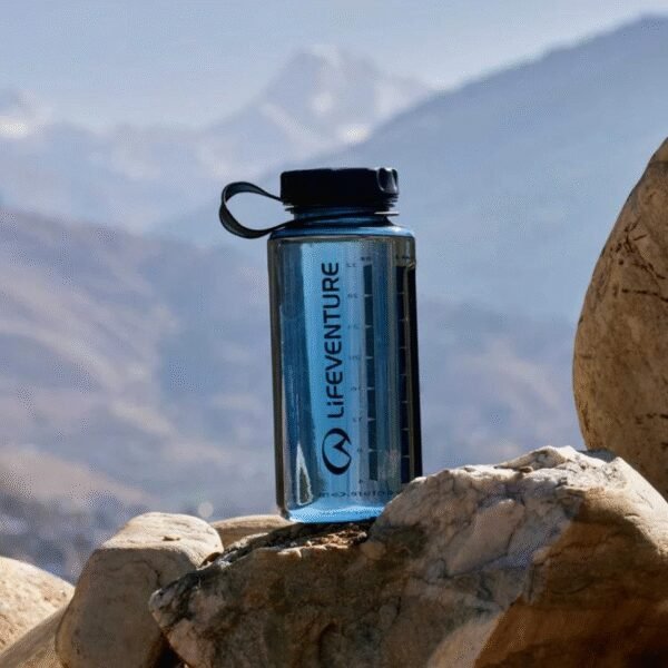 Gertuvė Lifeventure Tritan Flask 1000ml - Image 7