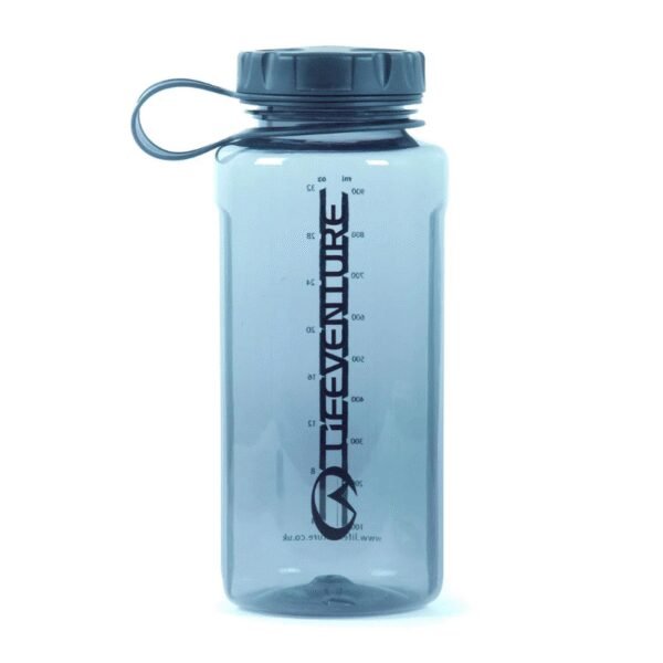 Gertuvė Lifeventure Tritan Flask 1000ml