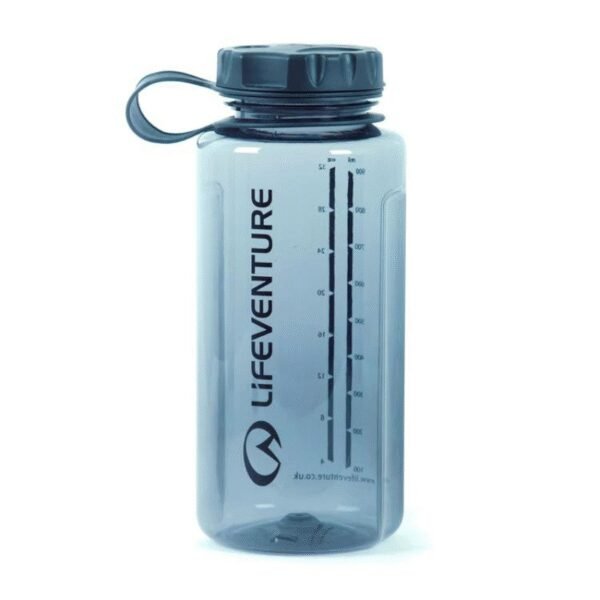 Gertuvė Lifeventure Tritan Flask 1000ml - Image 2