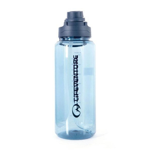 Gertuvė Lifeventure Tritan Flask 2000ml
