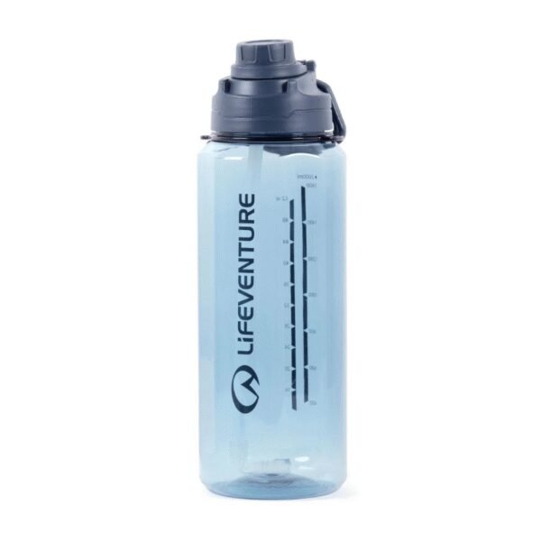 Gertuvė Lifeventure Tritan Flask 2000ml - Image 2