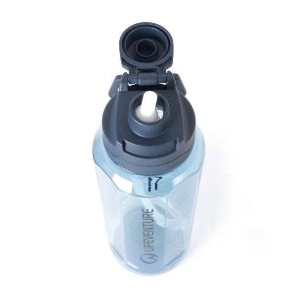 Gertuvė Lifeventure Tritan Flask 2000ml - Image 3