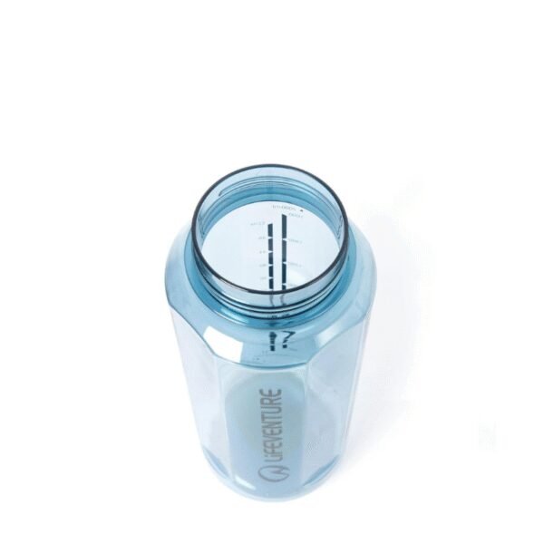 Gertuvė Lifeventure Tritan Flask 2000ml - Image 4