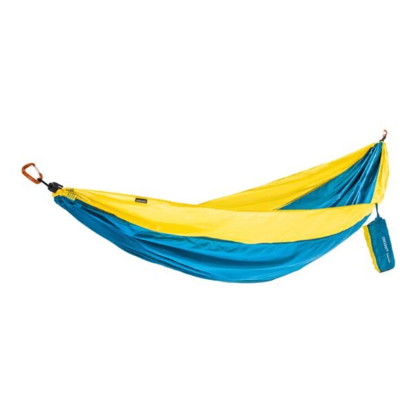 Hamakas Cocoon Travel Hammock Double Size - Image 3