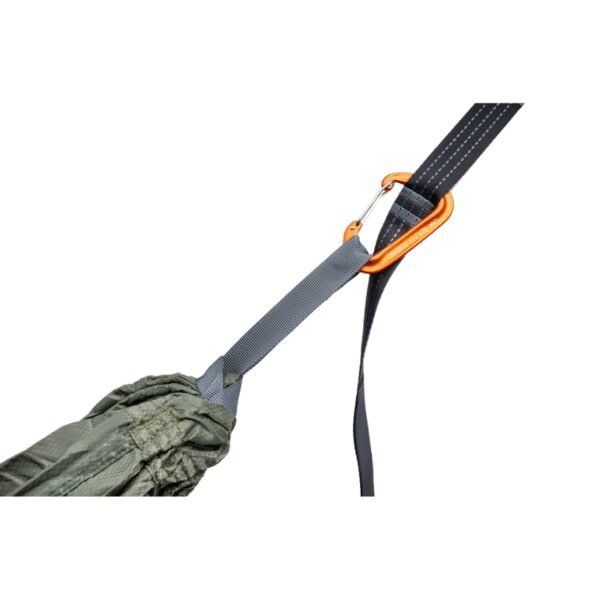 Hamakas Cocoon Travel Hammock Double Size - Image 5