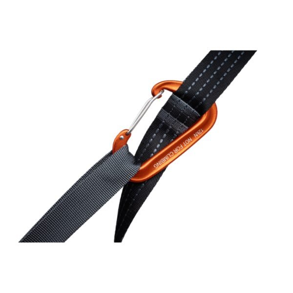 Hamakas Cocoon Travel Hammock Double Size - Image 6