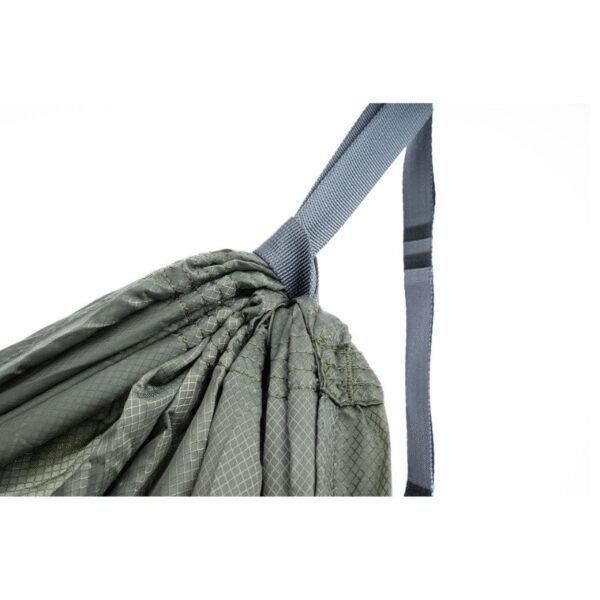 Hamakas Cocoon Travel Hammock Double Size - Image 7