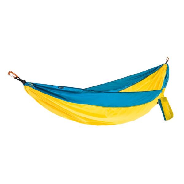 Hamakas Cocoon Travel Hammock Double Size - Image 2