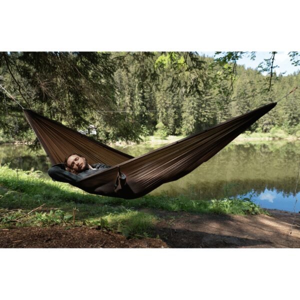 Hamakas Cocoon Ultralight Hammock - Image 4