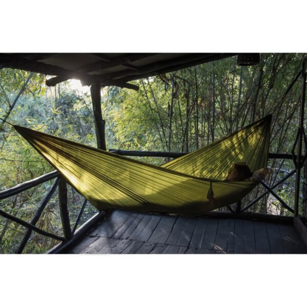Hamakas Cocoon Ultralight Hammock - Image 5